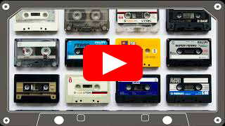 レトロなグッズ紹介動画